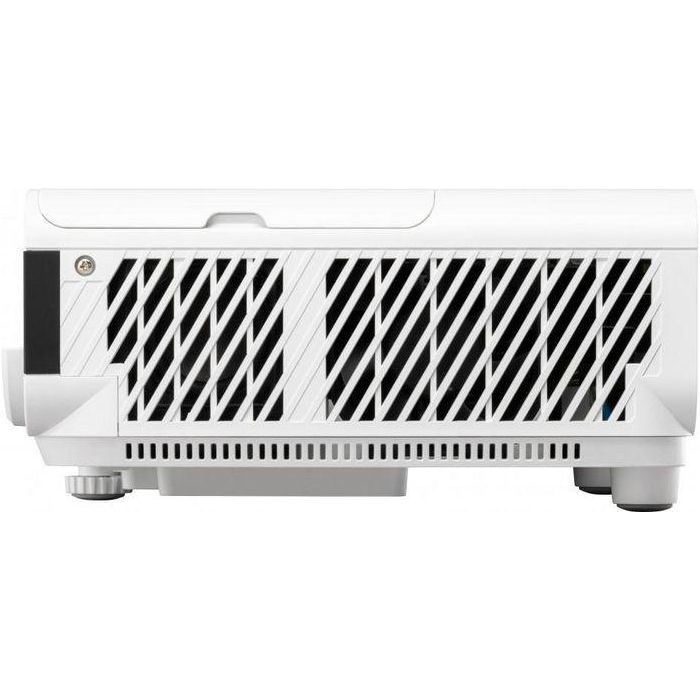 ViewSonic PX749-4K Projector, 4K UHD (3840x2160), 4,000 ANSI Lumems, 12,000:1 contrast, SuperColor techn., 28dB(Eco), 20,000hrs Light Source 13 ViewSonic PX749-4K Projector, 4K UHD (3840x2160), 4,000 ANSI Lumems, 12,000:1 contrast, SuperColor techn., 28dB(Eco), 20,000hrs Light Source 13