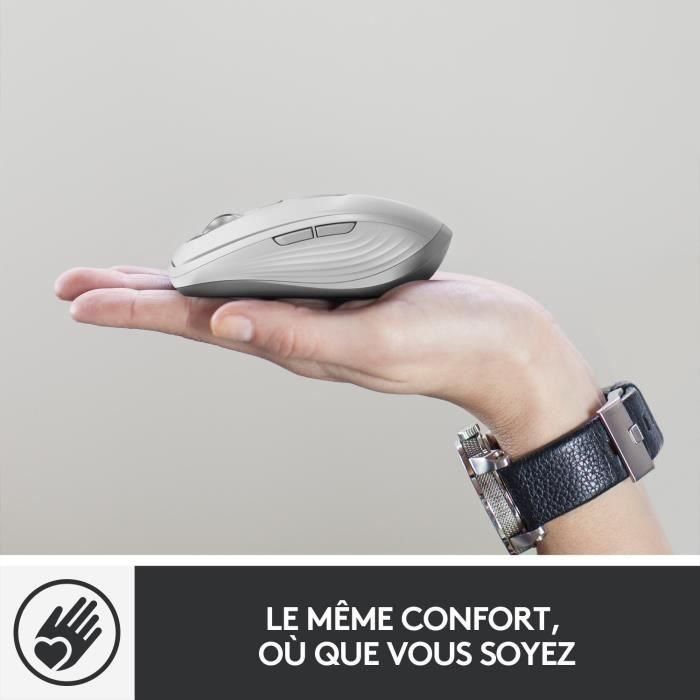 Logitech MX Anywhere 3 para Mac 2