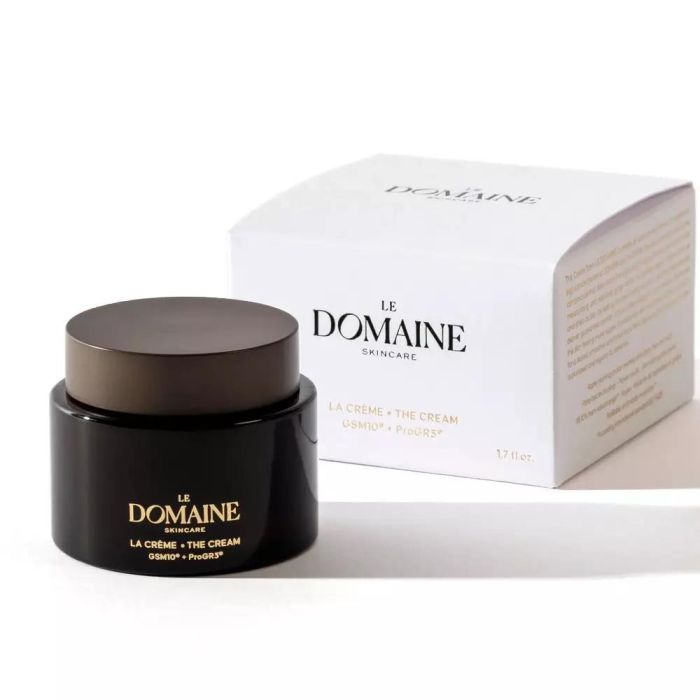 Le domaine Essential Le Sérum 30ml