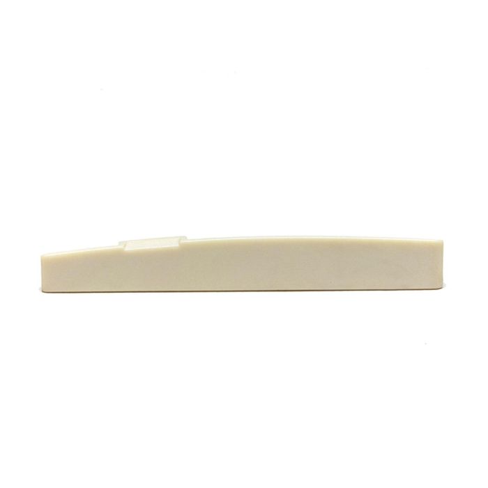 Graphtech Tusq Acoustic Saddle Compensated 1/8"