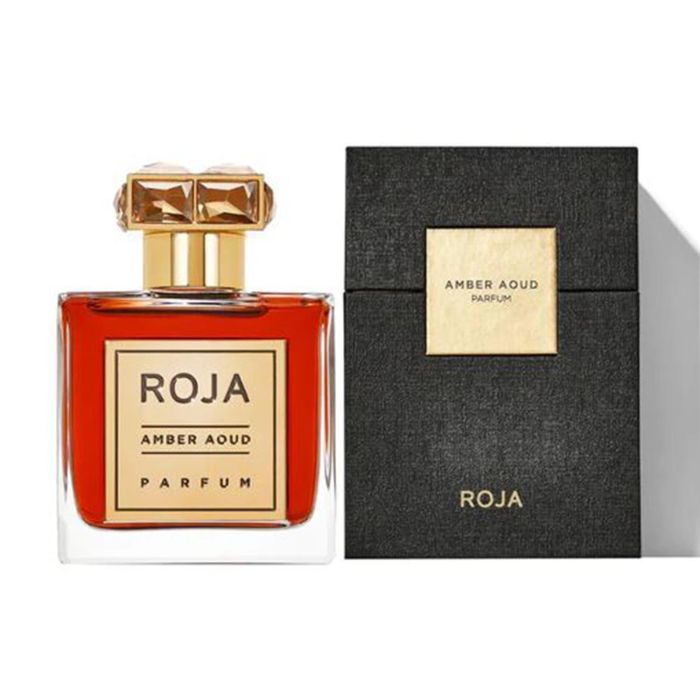 Roja Amber oud parfum 50 ml