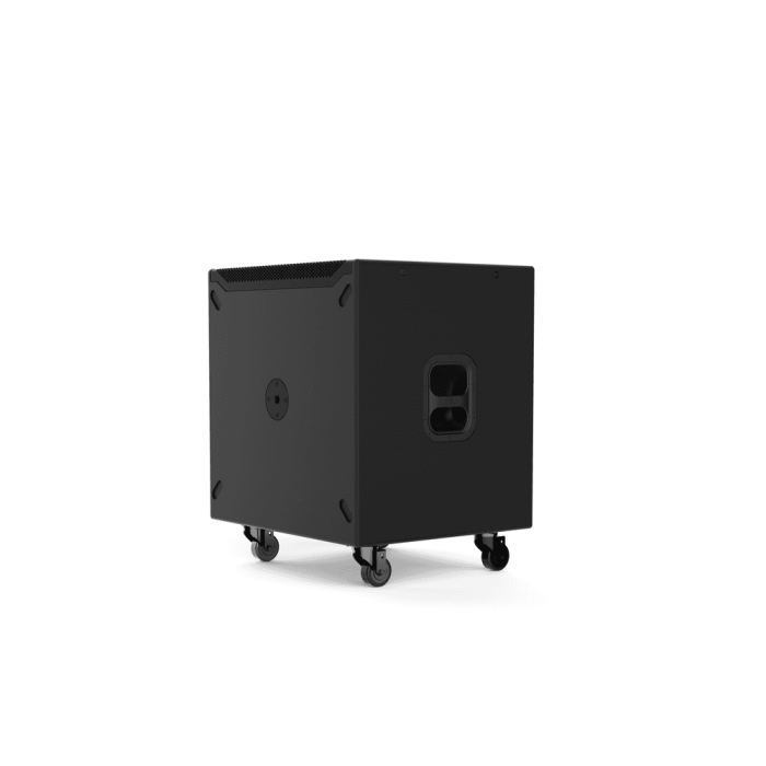 Subwoofer Amplificado De 18 Pulgadas 8 Subwoofer Amplificado De 18 Pulgadas 8
