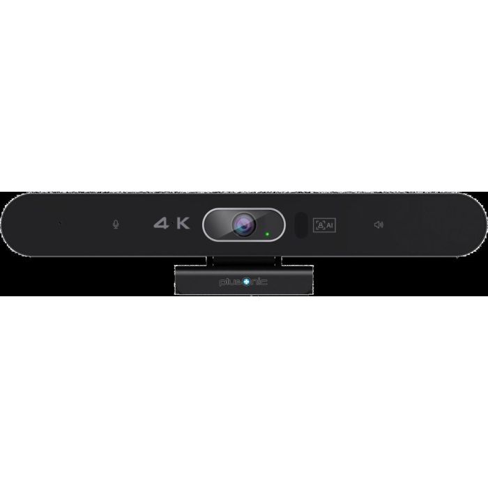 Plusonic USB Webcam 4K AI Video Auto-Tracking Video Conference Camera 0 Plusonic USB Webcam 4K AI Video Auto-Tracking Video Conference Camera 0