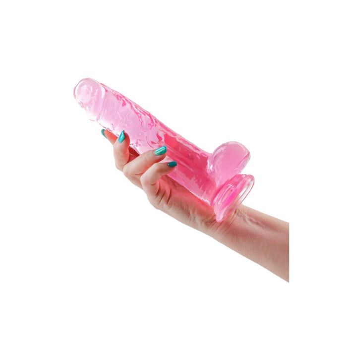 Vibrador NS Novelties Fantasia Rosa 3 Vibrador NS Novelties Fantasia Rosa 3