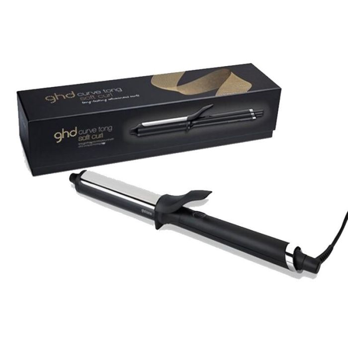 Tenacilla Ghd Curve Soft Curl GHD