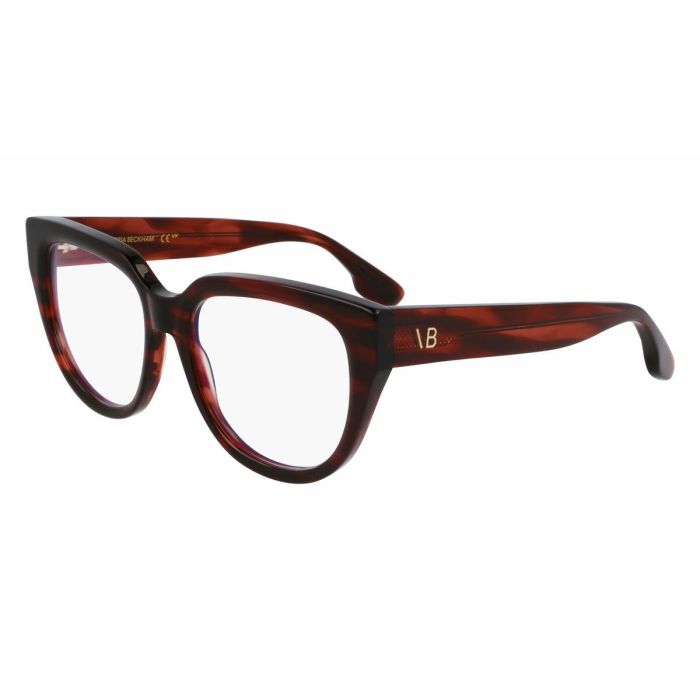 Montura de Gafas Mujer Victoria Beckham VB2674-5317618 Ø 53 mm Montura de Gafas Mujer Victoria Beckham VB2674-5317618 Ø 53 mm
