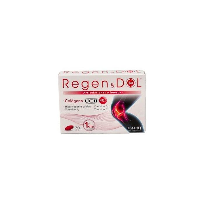 Regendol Uc-Ii