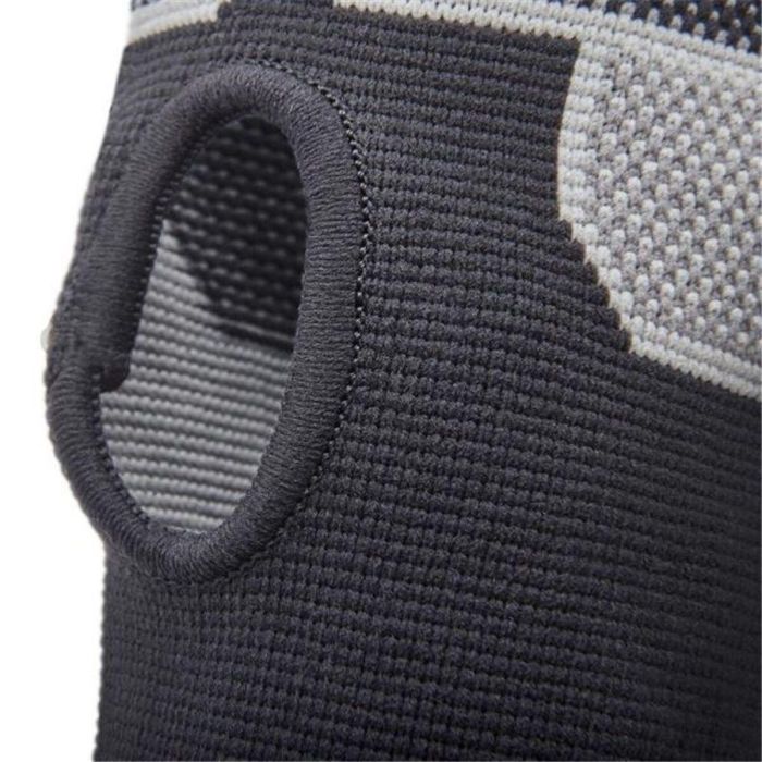 Muñequera Deportiva Adidas ADSU-1254BK-NL Negro 5