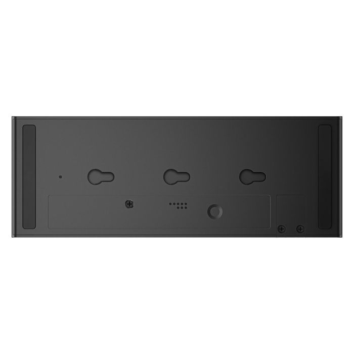 Lenovo ThinkPad USB4 Smart Dock 5500, 65W, Negro 7