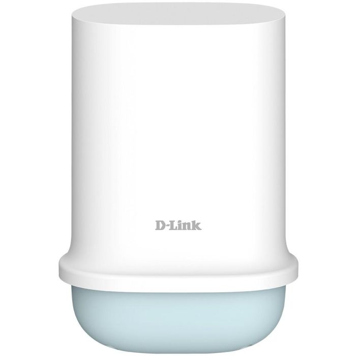 Cable de Red Rígido UTP Categoría 6 D-Link DWP-1010/KT Blanco 2