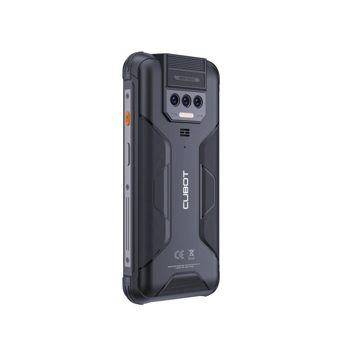 Cubot Kingkong 8 Smartphone 6.52'' IPS, 48MP Cámara, 10600mAh Batería, 6GB RAM + 256GB ROM, Android 13 6 Cubot Kingkong 8 Smartphone 6.52'' IPS, 48MP Cámara, 10600mAh Batería, 6GB RAM + 256GB ROM, Android 13 6