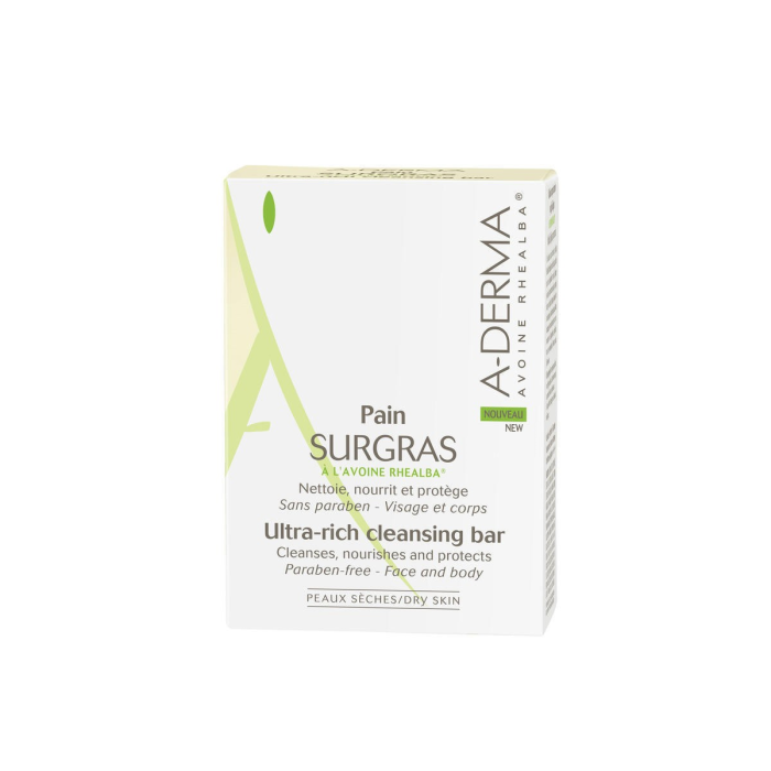 Aderma Ad Surgrass Sabon 100 gr