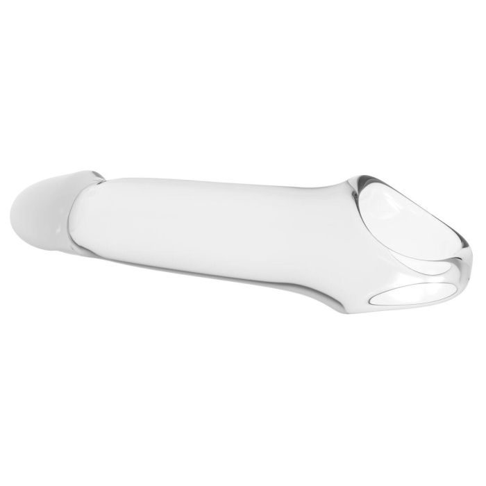 Funda para pene Dream Toys Ramrod Ø 4 cm 3 Funda para pene Dream Toys Ramrod Ø 4 cm 3