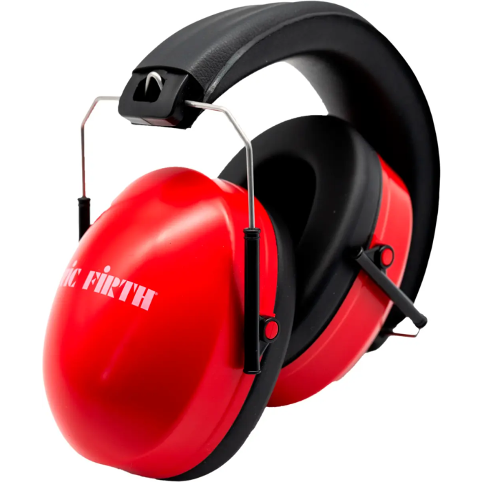 Vicfirth Cascos Protectores para Niños 25Db 1