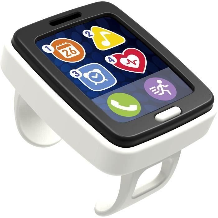 Fitness Watch - KD - Ma Premiere Fitness Watch - Imitación realista para niños pequeños Fitness Watch - KD - Ma Premiere Fitness Watch - Imitación realista para niños pequeños