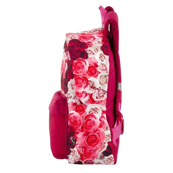 Mochila Rosas 42cm 3 Mochila Rosas 42cm 3