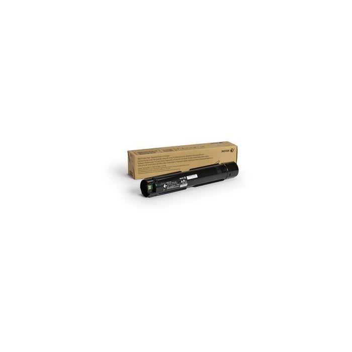 Xerox VersaLink C7020/C7025/C7030Ex High Black Toner 23.6K Xerox VersaLink C7020/C7025/C7030Ex High Black Toner 23.6K