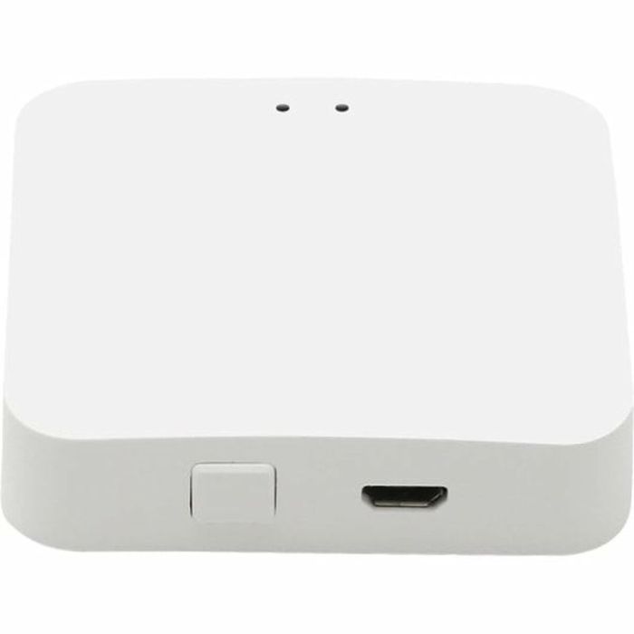 Nivian Cerradura Inteligente WiFi Apertura y Cierre desde la App