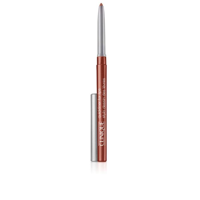 Clinique Quickliners For Lips Perfilador Labios Automático #Nude Honey 1 u 0 Clinique Quickliners For Lips Perfilador Labios Automático #Nude Honey 1 u 0