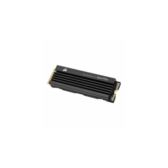 Ssd Corsair Mp600 Pro Lpx 1Tb M.2 Nvme Pcie Gen (Compatible con Ps5) (CSSD-F1000GBMP600PLP) Ssd Corsair Mp600 Pro Lpx 1Tb M.2 Nvme Pcie Gen (Compatible con Ps5) (CSSD-F1000GBMP600PLP)