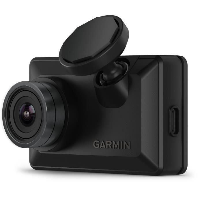 Dash Cam - GARMIN - X310 - Compacta, control por voz, 4K, 140° 2 Dash Cam - GARMIN - X310 - Compacta, control por voz, 4K, 140° 2