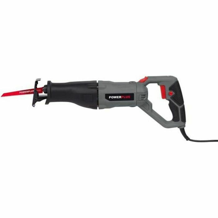Sierra de Sable Powerplus POWE30030 710 W 2800 rpm 230 V 115 mm 4 Sierra de Sable Powerplus POWE30030 710 W 2800 rpm 230 V 115 mm 4