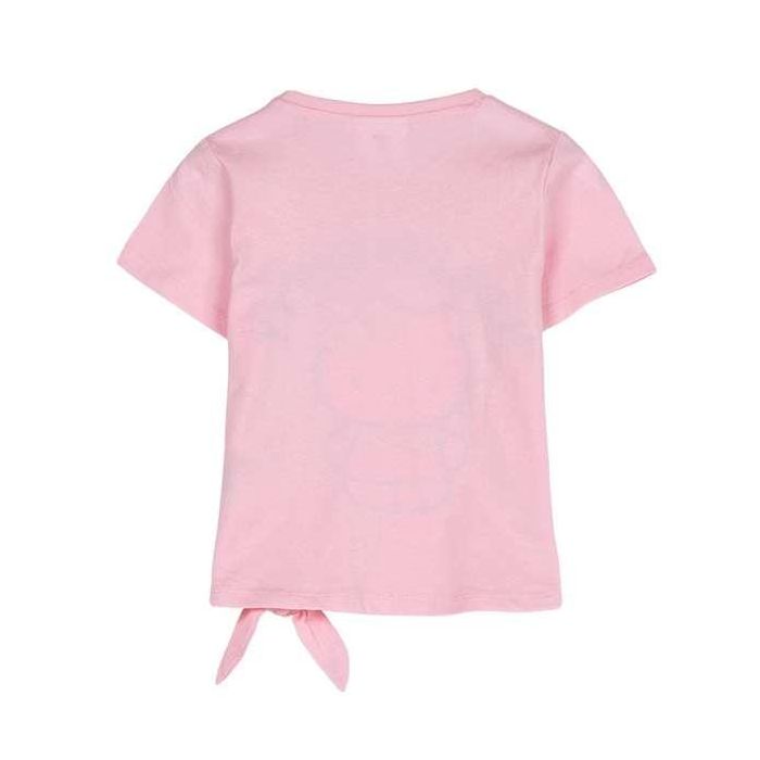 Camiseta corta single jersey hello kitty 8 años 1 Camiseta corta single jersey hello kitty 8 años 1