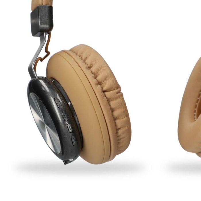 Auriculares Inalámbricos KSIX Retro2 11 Auriculares Inalámbricos KSIX Retro2 11