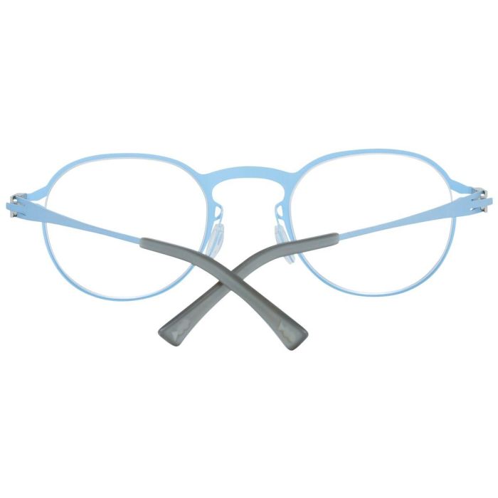 Montura de Gafas Hombre Greater Than Infinity GT009 46V06N 1 Montura de Gafas Hombre Greater Than Infinity GT009 46V06N 1