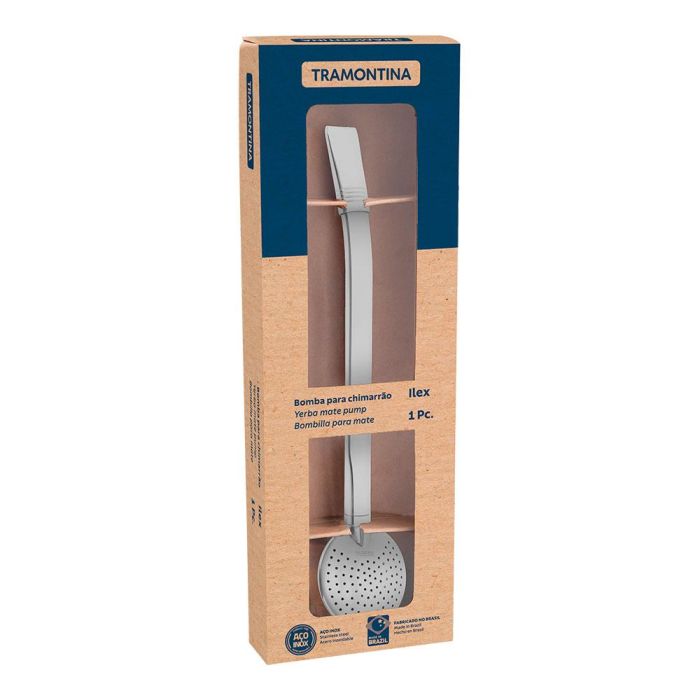 Bombilla para mate 19 cm 1