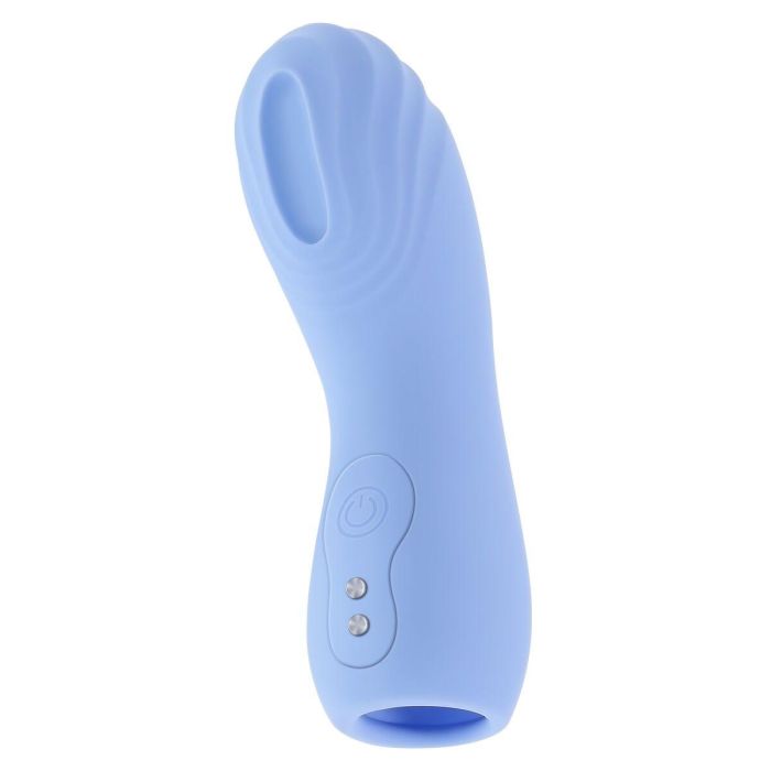 Bala Vibradora Evolved Selopa Morado 20
