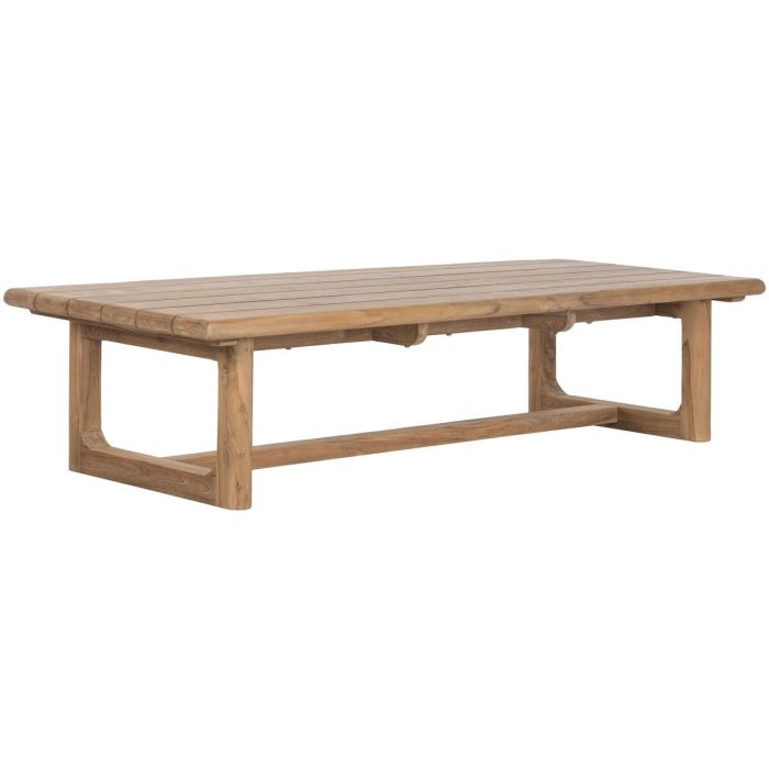 Mesa de Centro Home ESPRIT