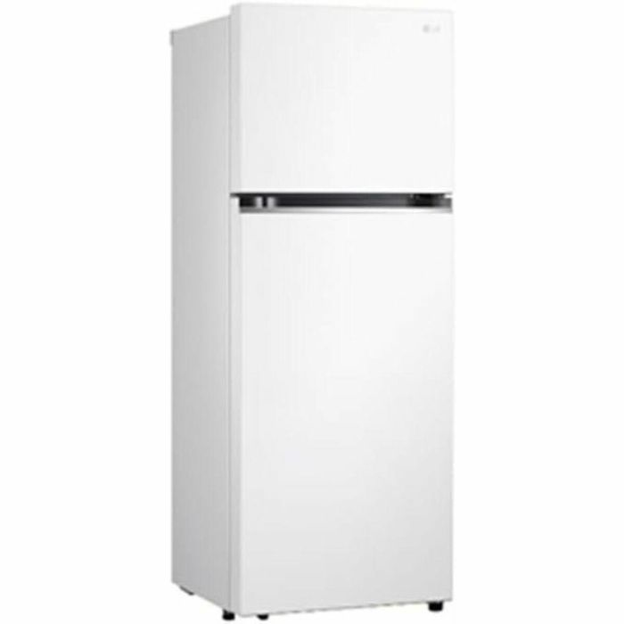 Frigorífico combinado LG GTBV22SWGKD Blanco 1 Frigorífico combinado LG GTBV22SWGKD Blanco 1