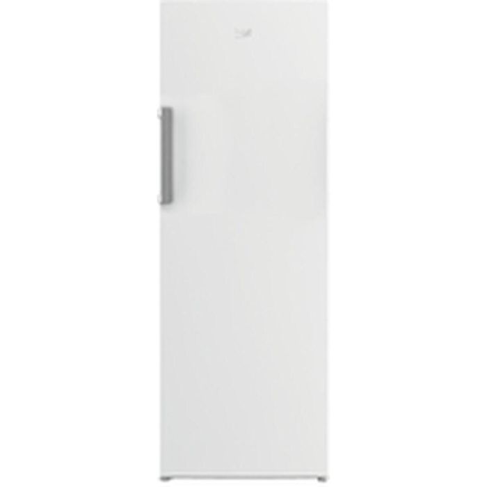 Congelador BEKO RFNE290L41WN Blanco 25