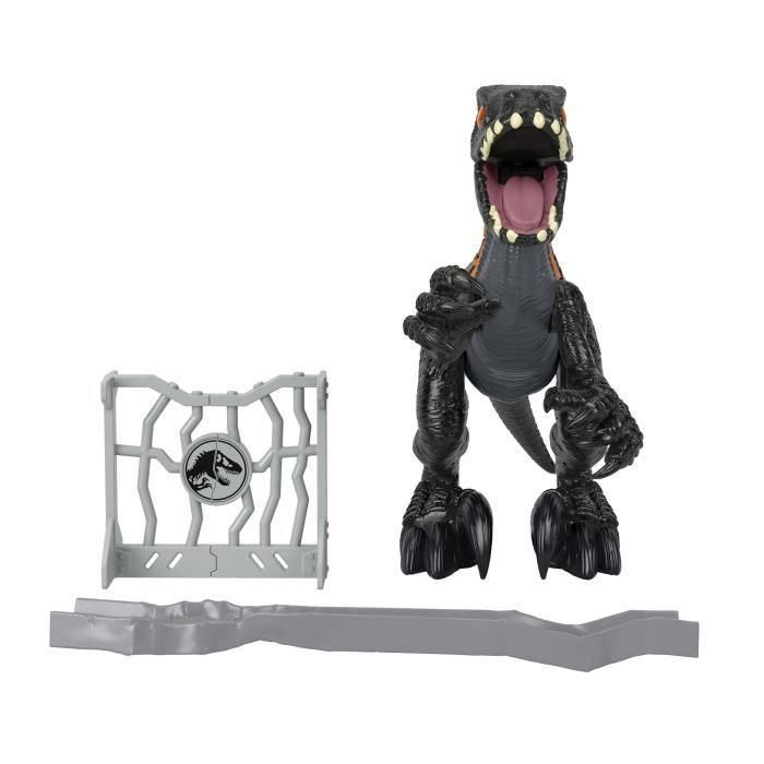 INDORAPTOR - Fisher-Price - HRK70 2 INDORAPTOR - Fisher-Price - HRK70 2