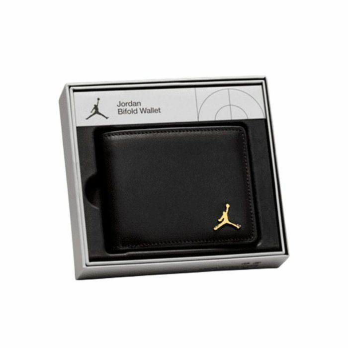 Cartera Hombre Jordan umpman Ingot Bifold 1 Cartera Hombre Jordan umpman Ingot Bifold 1