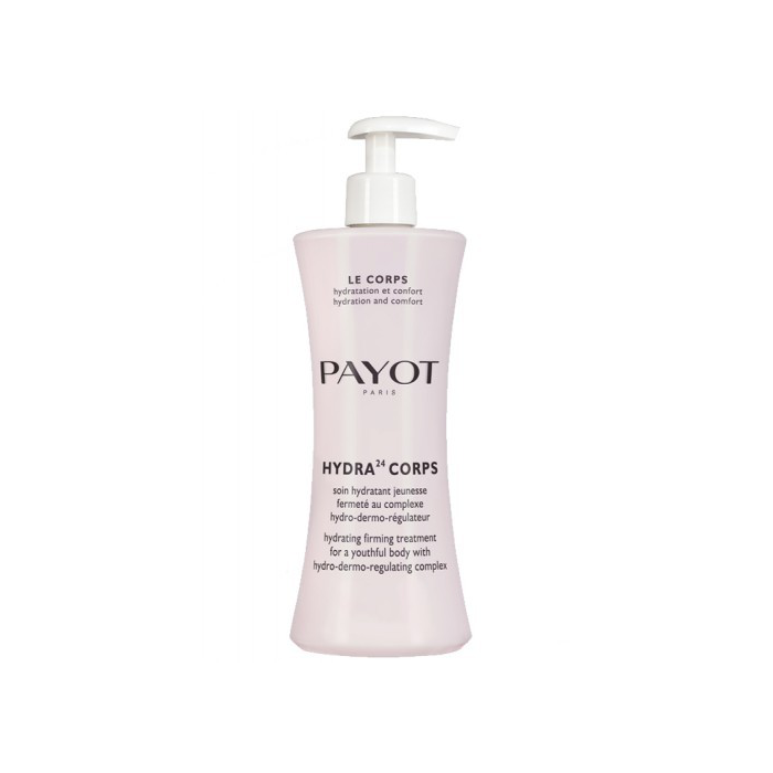 Payot Lait Hydratant 24H New Ref 400 mL 4 Payot Lait Hydratant 24H New Ref 400 mL 4