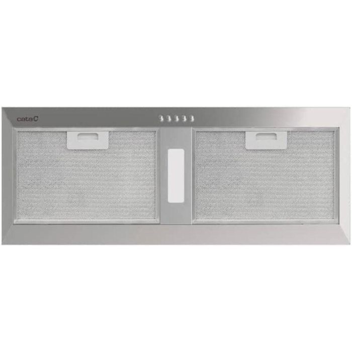 Campana Convencional Cata GCB73X Acero 0 Campana Convencional Cata GCB73X Acero 0