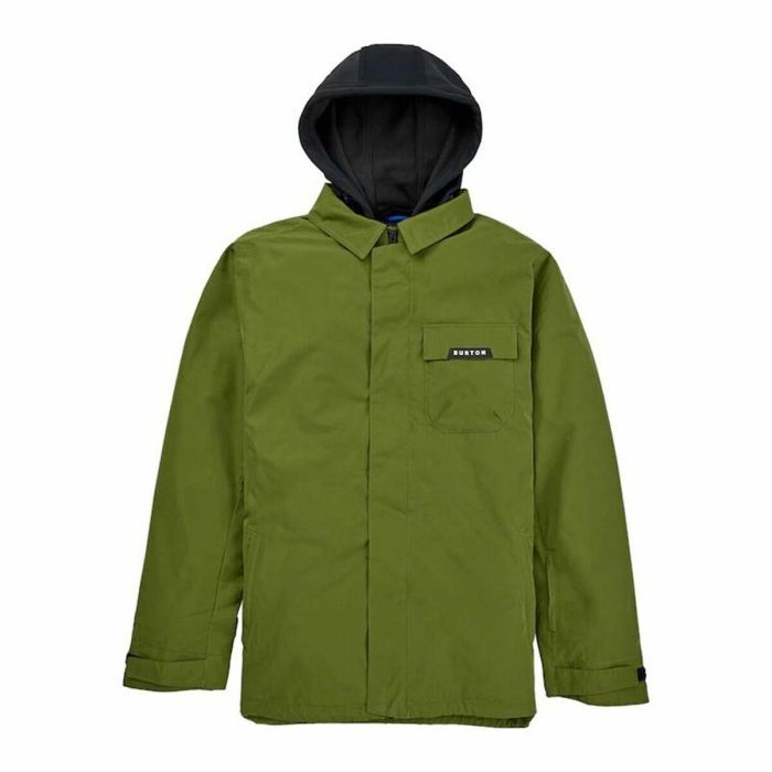 Chaqueta de Esquí Burton Dunmore Hombre