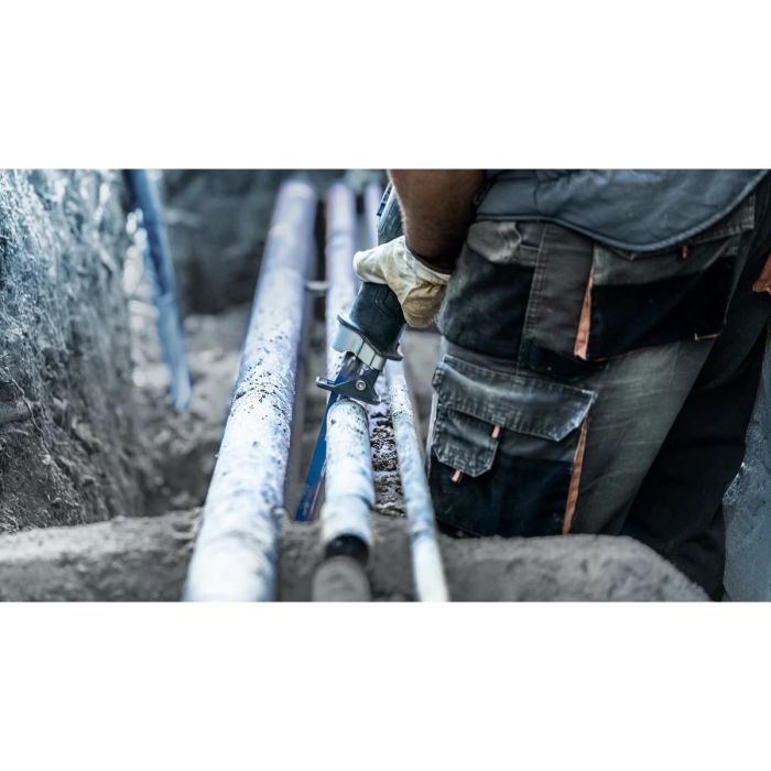 Bosch EXPERT Säbelsägeblatt S1155CHC 1Stk Thick Tough Metal 2
