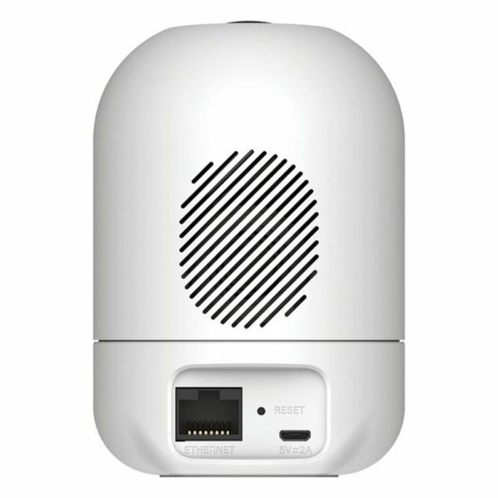 Videocámara de Vigilancia D-Link DCS-8526LH 1