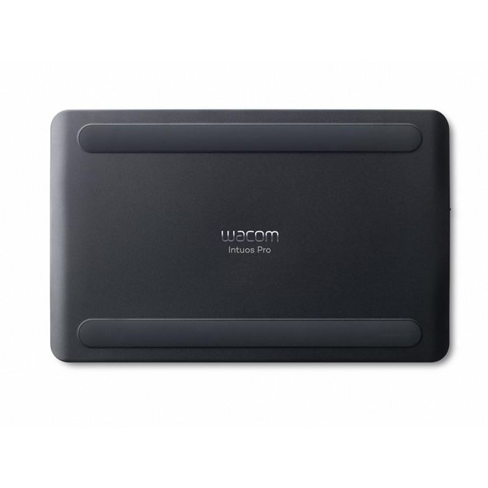 Wacom Intuos Pro (S) Tableta Gráfica Inalámbrica USB/Bluetooth con Pluma - Área de Trabajo 160 x 100 mm 4