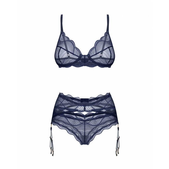 Conjunto de Lencería Obsessive 5 Conjunto de Lencería Obsessive 5
