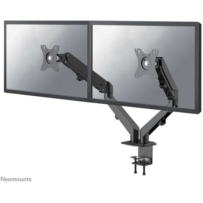 Soporte de Mesa para Pantalla Neomounts DS70-700BL2 0 Soporte de Mesa para Pantalla Neomounts DS70-700BL2 0
