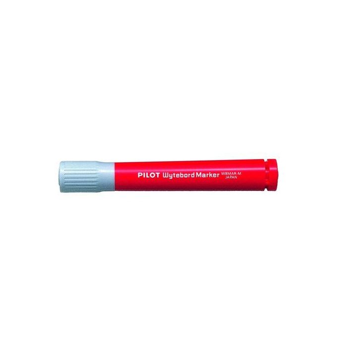 Marcador Pizarra Pilot Wbmar-M Conico Rojo 12 unidades