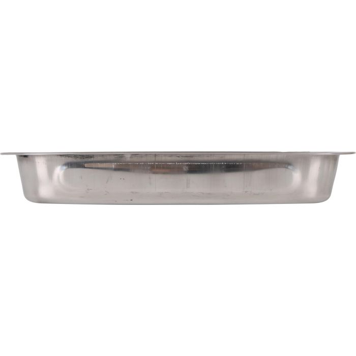 Bandeja rectangular con grill Quttin 33x24 cm (6 Unidades) 1 Bandeja rectangular con grill Quttin 33x24 cm (6 Unidades) 1