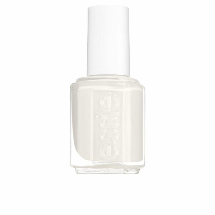 Essie Nail Lacquer #27-Watermelon - Esmalte de uñas profesional, 13.5 ml 4