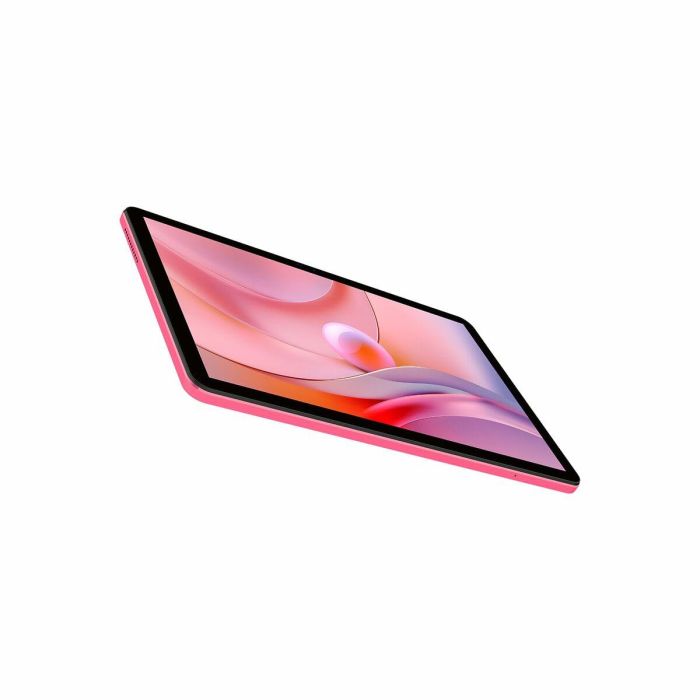 Tablet SPC GRAVITY 6 97924128P 11" Allwinner A523 4 GB RAM 128 GB Azul Rosa 5