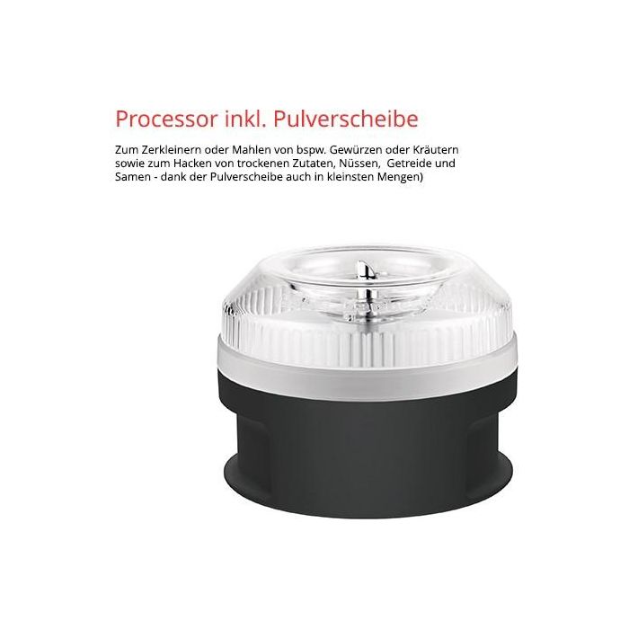 Unold ESGE-Zauberstab M 200 BBQ 10 Unold ESGE-Zauberstab M 200 BBQ 10