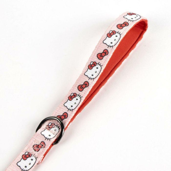 Cerdá Correa para Perros Hello Kitty Talla M Roja 4